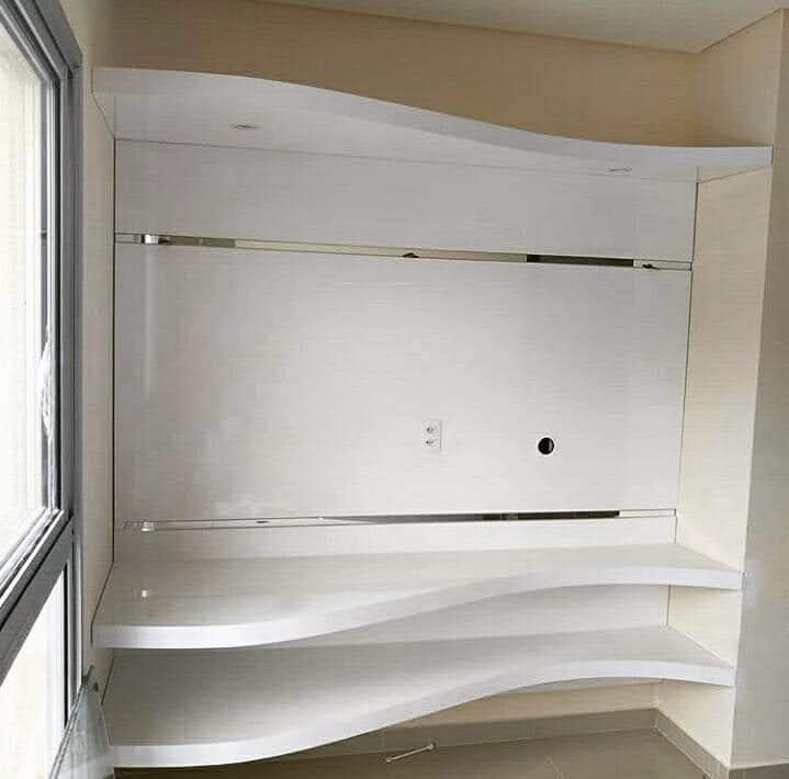 Painel de referência dos nossos serviços de Móveis sob Medida